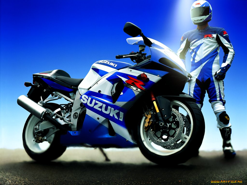 , suzuki